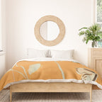 Butterflies 3 Duvet Cover Gallery Image 3