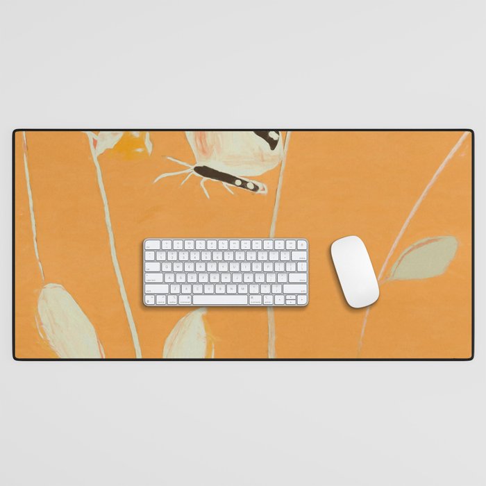 Butterflies 3 Desk Mat Gallery Image 1