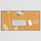 Butterflies 3 Desk Mat Gallery Image 1