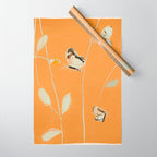 Butterflies 3 Wrapping Paper Gallery Image 1