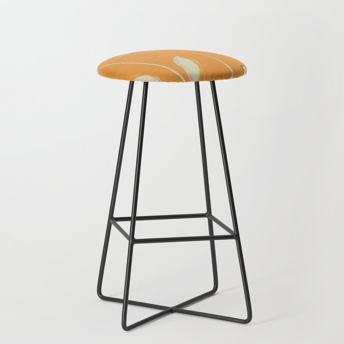 Butterflies 3 Stool Gallery Image 1