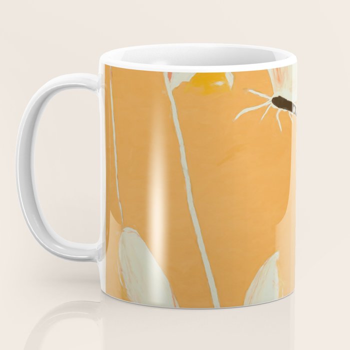 Butterflies 3 Coffee Mug Gallery Image 3