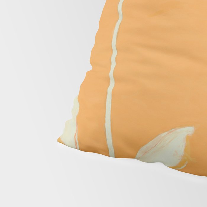Butterflies 3 Pillow Sham Gallery Image 4