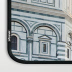 Il Duomo Sunrise, Florence Italy Laptop Sleeve Gallery Image 3