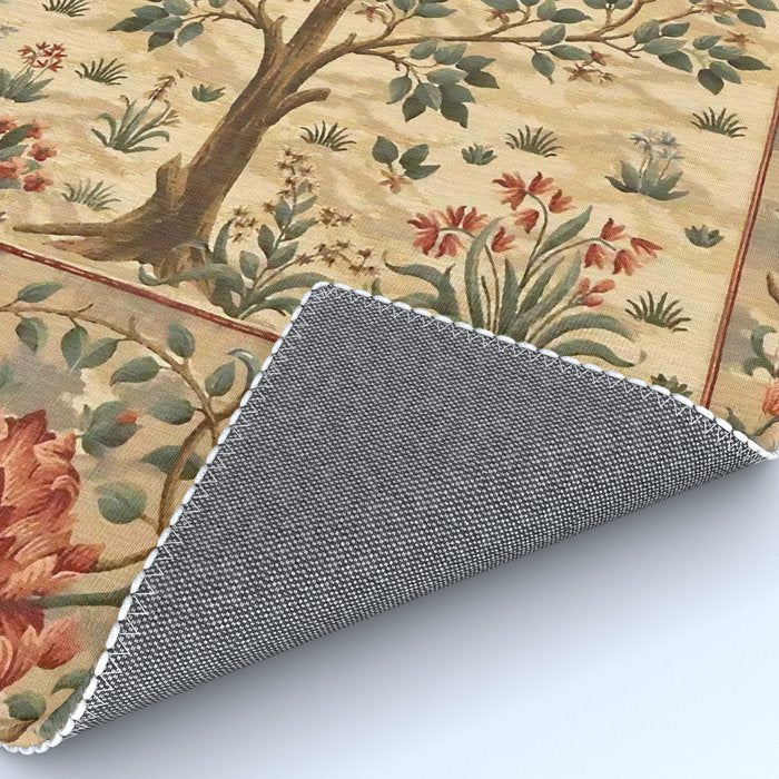William Morris "Tree of life" 3. Rug Gallery Image 4
