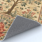 William Morris "Tree of life" 3. Rug Gallery Image 4