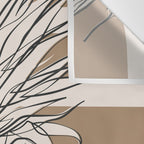 Pineapple Dreams 4 Wall Tapestry Gallery Image 3