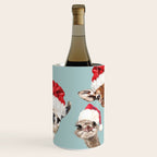 Christmas Animals Gang Wine Chiller Gallery Image 1