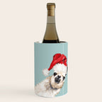 Christmas Animals Gang Wine Chiller Gallery Image 2