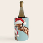 Christmas Animals Gang Wine Chiller Gallery Image 3
