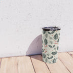 Holly Days . Neutral Travel Mug Gallery Image 4