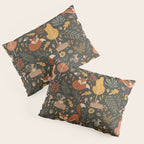 Woodland Critters Pillow Sham Gallery Image 3