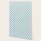 CHECKER - 001 - Iceberg Wallpaper Gallery Image 2