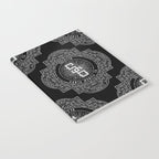 Society6 Notebook Gallery Image 2