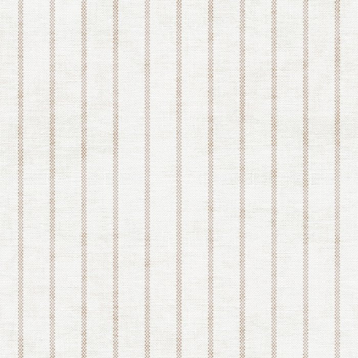  AEGEAN SIMPLE TICKING STRIPE JUTE Coffee Mug Gallery Image 2