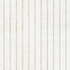  AEGEAN SIMPLE TICKING STRIPE JUTE Coffee Mug Gallery Image 2