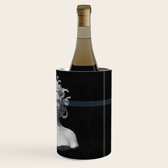 Medusa Wine Chiller Gallery Image 2