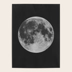 Solar System _ Moon Poster Gallery Image 4