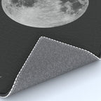 Solar System _ Moon Rug Gallery Image 4