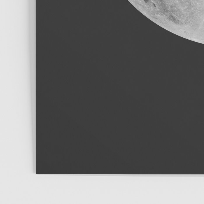 Solar System _ Moon Poster Gallery Image 3