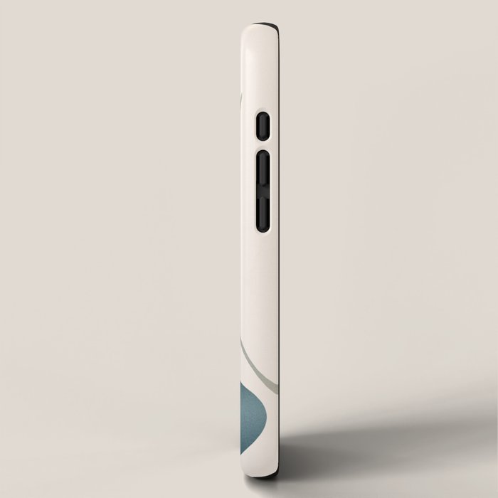 Flow of Balance 4 iPhone Case Gallery Image 2
