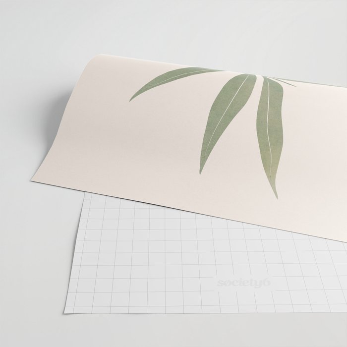 Flow of Balance 4 Wrapping Paper Gallery Image 2