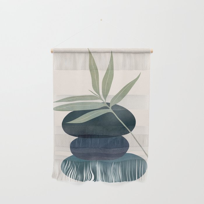 Flow of Balance 4 Wall Hanging Gallery Image 1