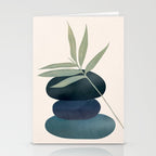 Flow of Balance 4 Stationery Card Gallery Image 2