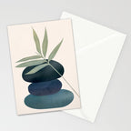 Flow of Balance 4 Stationery Card Gallery Image 2