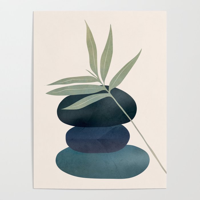 Flow of Balance 4 Poster Gallery Image 4