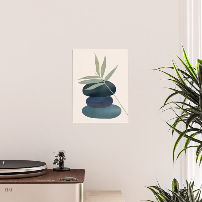 Flow of Balance 4 Poster Gallery Image 2
