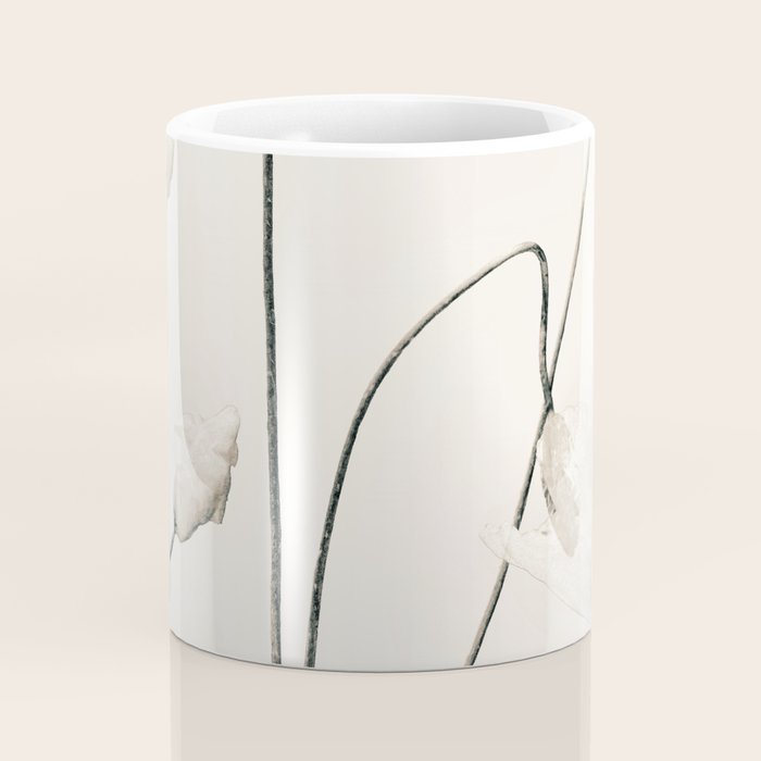 Flowers 20 Coffee Mug Gallery Image 4