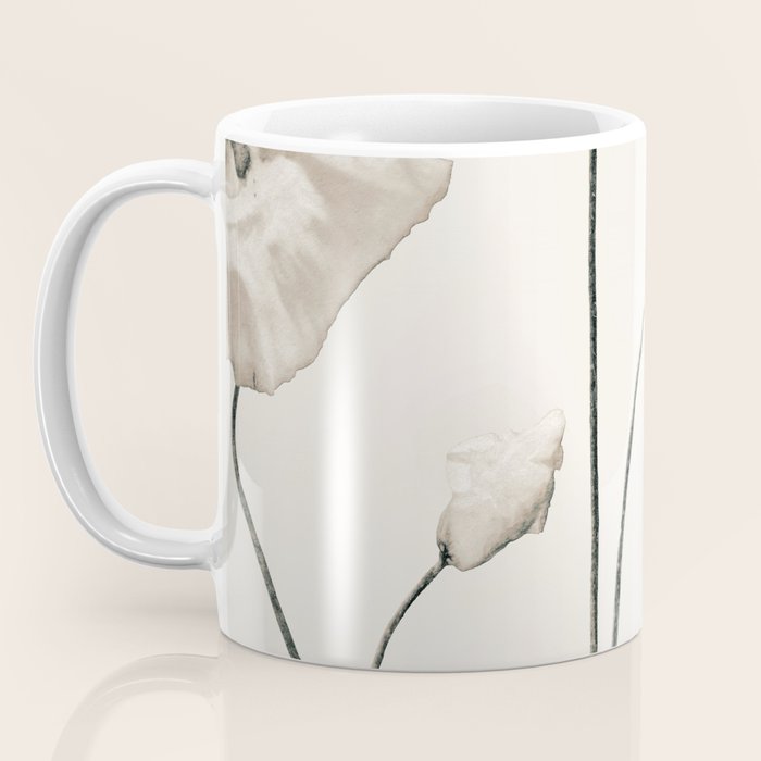 Flowers 20 Coffee Mug Gallery Image 3