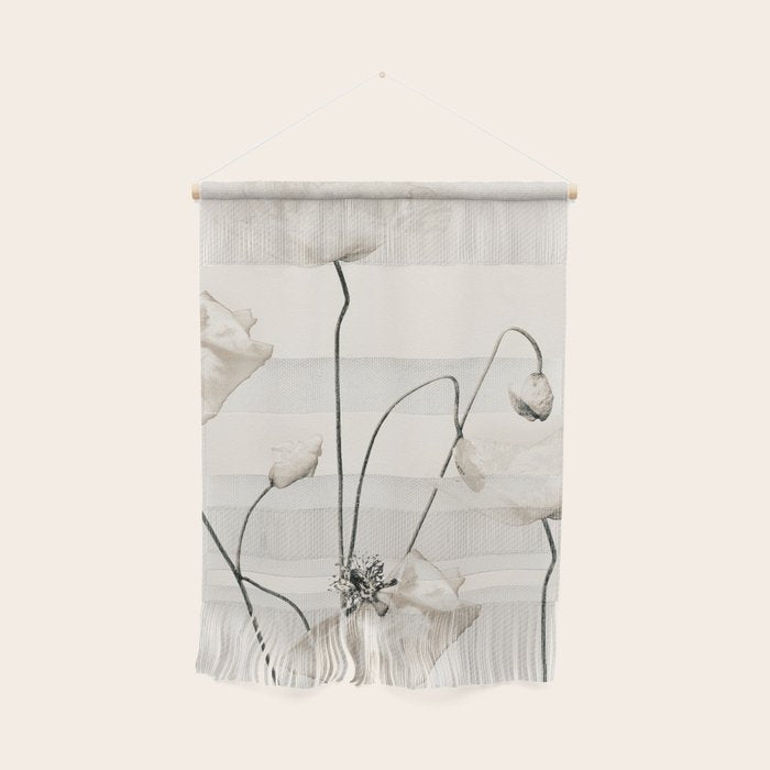 Flowers 20 Wall Hanging Gallery Image 1