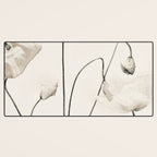 Flowers 20 Desk Mat Gallery Image 3
