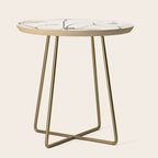 Flowers 20 Side Table Gallery Image 1