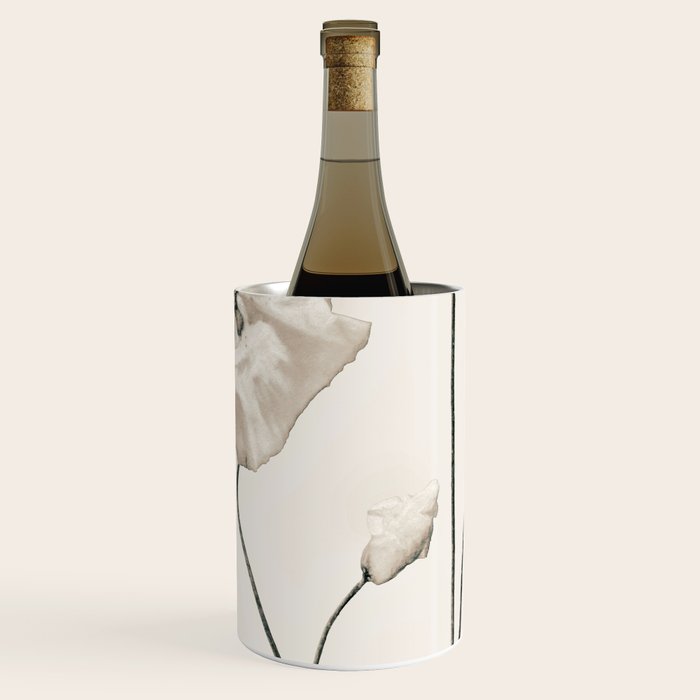 Flowers 20 Wine Chiller Gallery Image 2