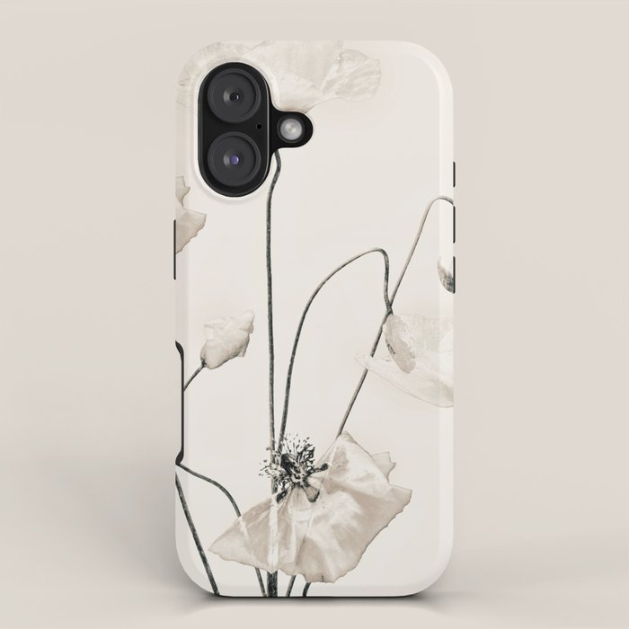 Flowers 20 iPhone Case Gallery Image 1