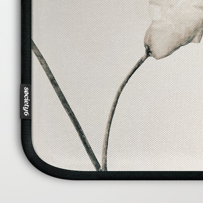 Flowers 20 Laptop Sleeve Gallery Image 3