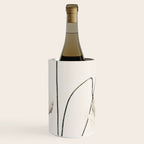 Flowers 20 Wine Chiller Gallery Image 1