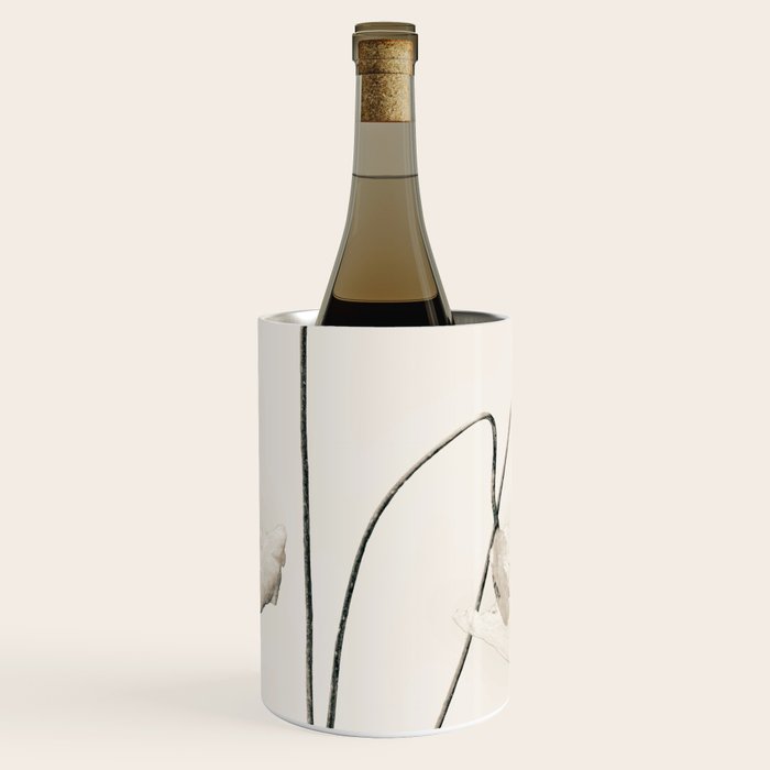 Flowers 20 Wine Chiller Gallery Image 1