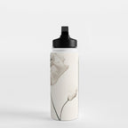 Flowers 20 Water Bottle Gallery Image 3