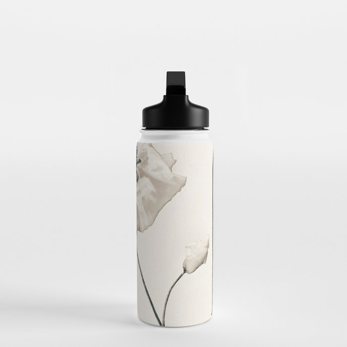 Flowers 20 Water Bottle Gallery Image 3