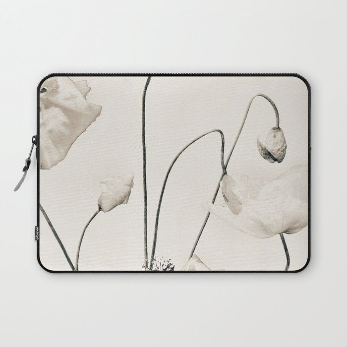 Flowers 20 Laptop Sleeve Gallery Image 1