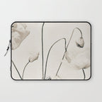 Flowers 20 Laptop Sleeve Gallery Image 1