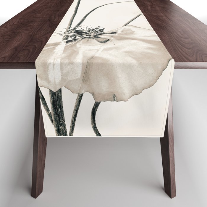 Flowers 20 Table Runner Gallery Image 1