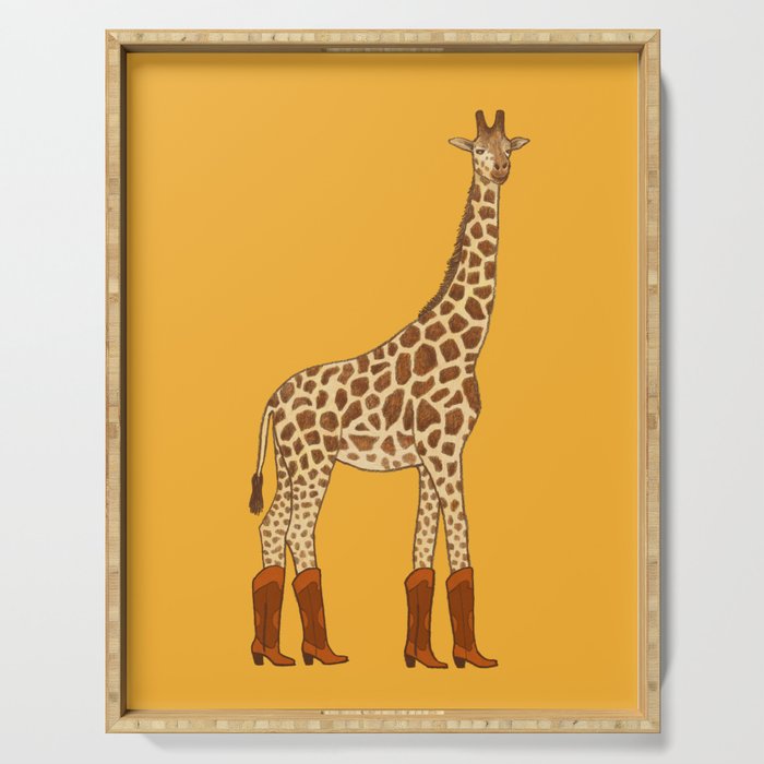 Jolene Serving Tray Gallery Image 1