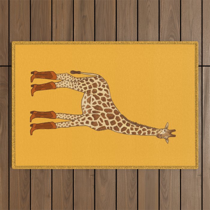 Jolene Outdoor Rug Gallery Image 1