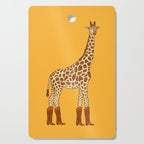 Jolene Cutting Board Gallery Image 1