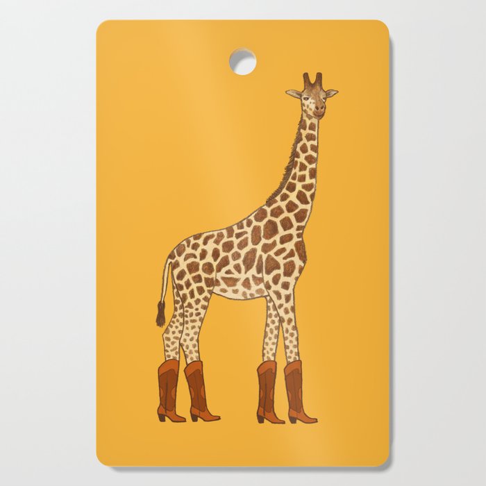 Jolene Cutting Board Gallery Image 1